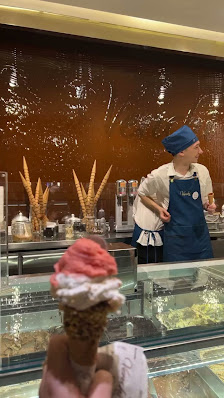 Venchi Cioccolato e Gelato, Roma Via degli Orfani, Pantheon thumb 10